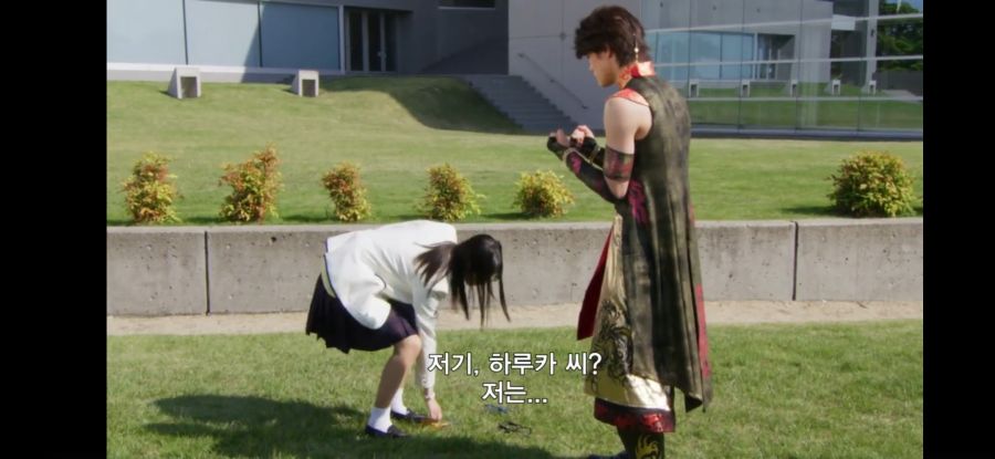 [가면라이더 리바이스] 흔한 일요일 아침 드라마의 싸닥션들_39.jpg