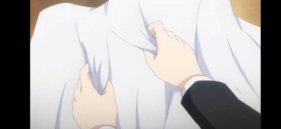 [데어라 4기] 흔한 극과극의 초코 먹는날_20.jpg