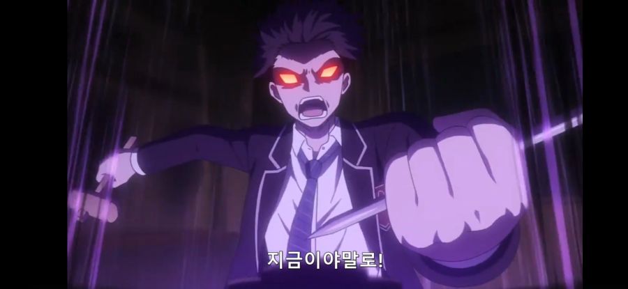 [데어라 4기] 흔한 극과극의 초코 먹는날_38.jpg