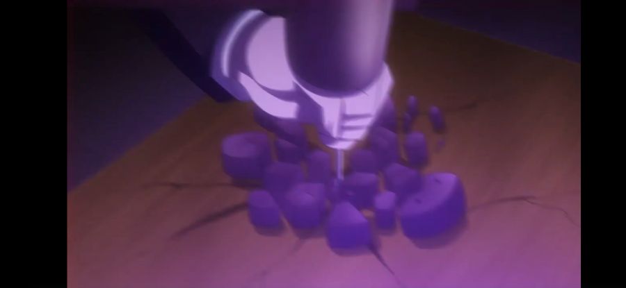 [데어라 4기] 흔한 극과극의 초코 먹는날_41.jpg