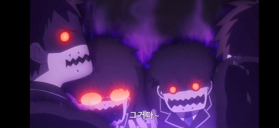 [데어라 4기] 흔한 극과극의 초코 먹는날_45.jpg