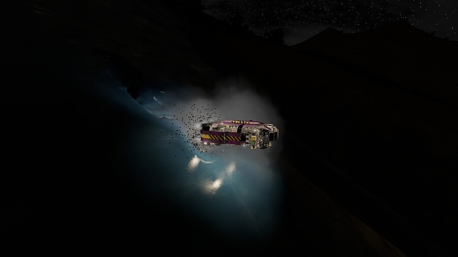 (스페이스엔지니어) (스압) 지구형행성에 착륙한 생존기 1화 -完-_20.jpg