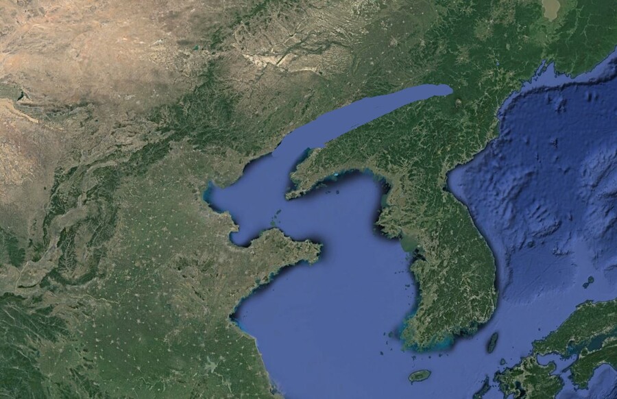 한반도가 이런식으로 생겼으면 침략 이겨냈을까? | 유머 게시판 한반도가 이런식으로 생겼으면 침략 이겨냈을까? | 유머 게시판 | 루리웹