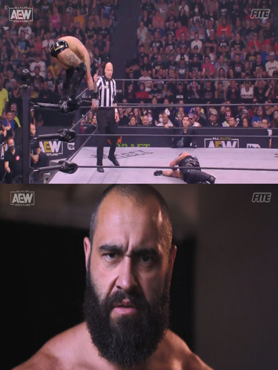 220622 AEW 다이너마이트 결과 (포비든 도어 2022 직전)_11.jpg