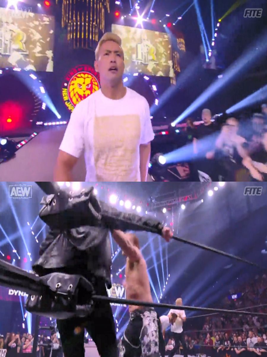 220622 AEW 다이너마이트 결과 (포비든 도어 2022 직전)_14.jpg