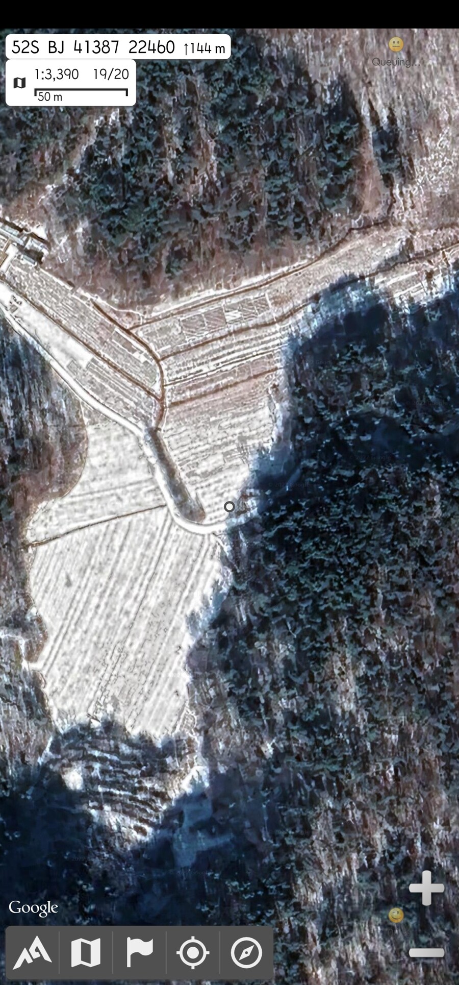 스크롤주의) 할일없어서 북한 활주로 털어봄_2.jpg