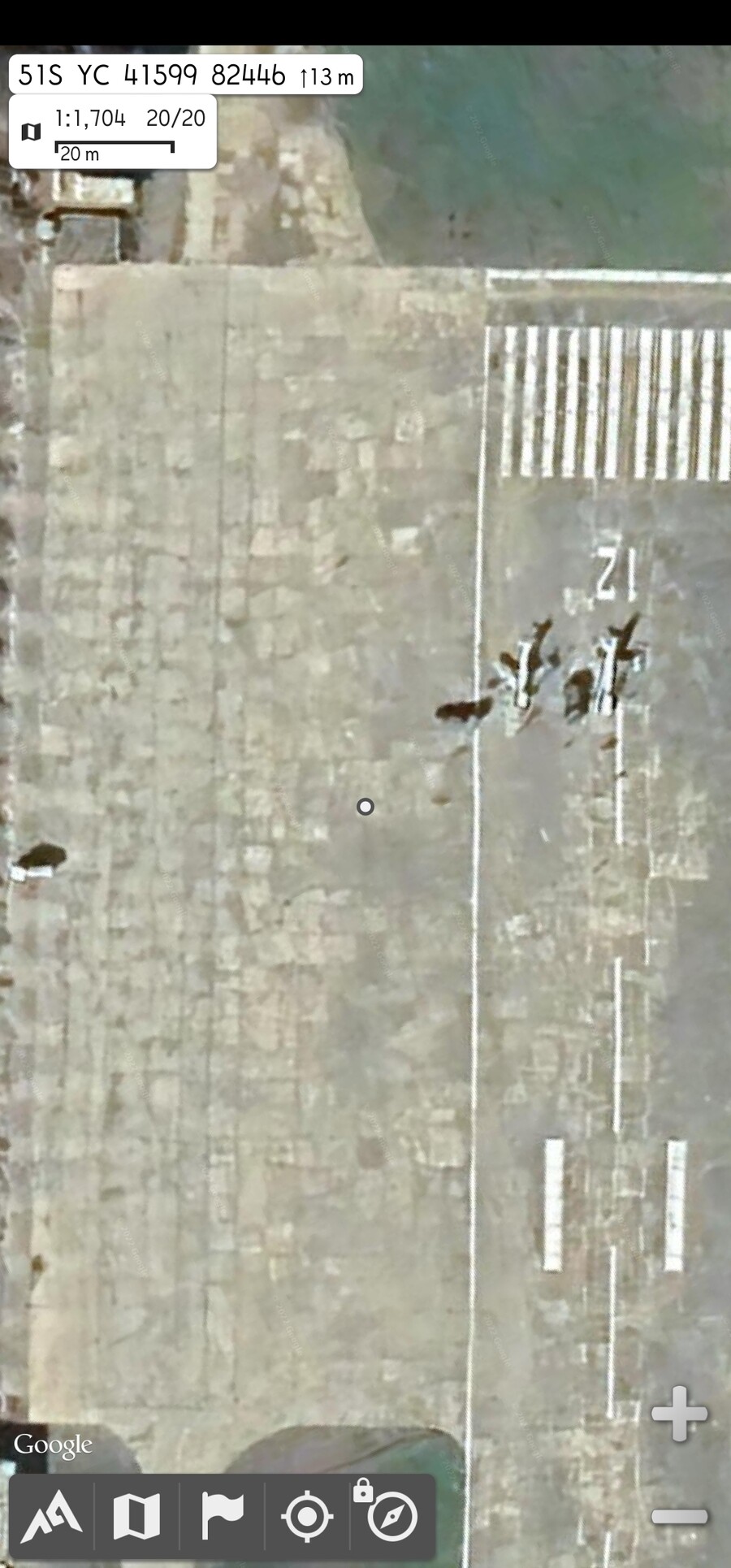 스크롤주의) 할일없어서 북한 활주로 털어봄_13.jpg