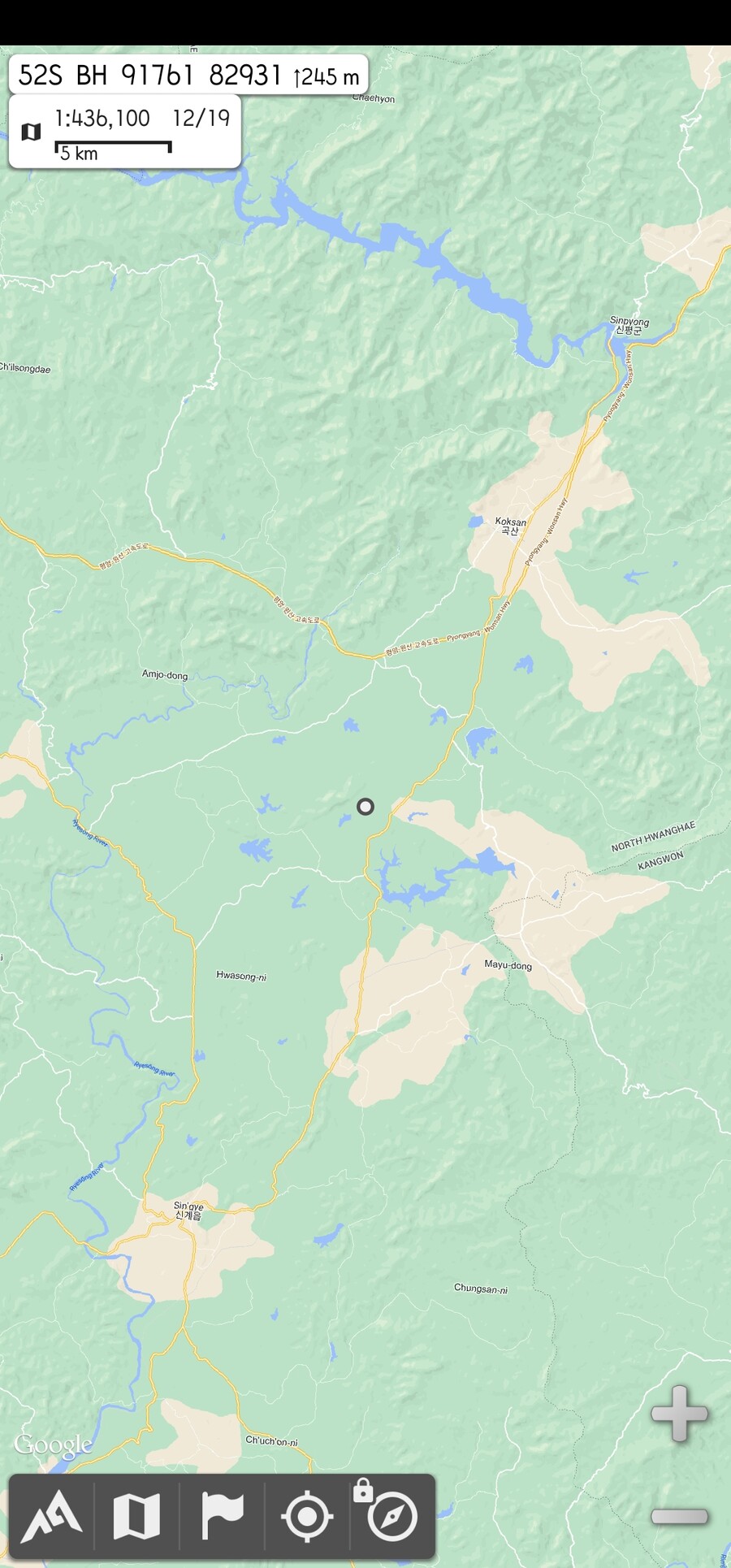 스크롤주의) 할일없어서 북한 활주로 털어봄_14.jpg