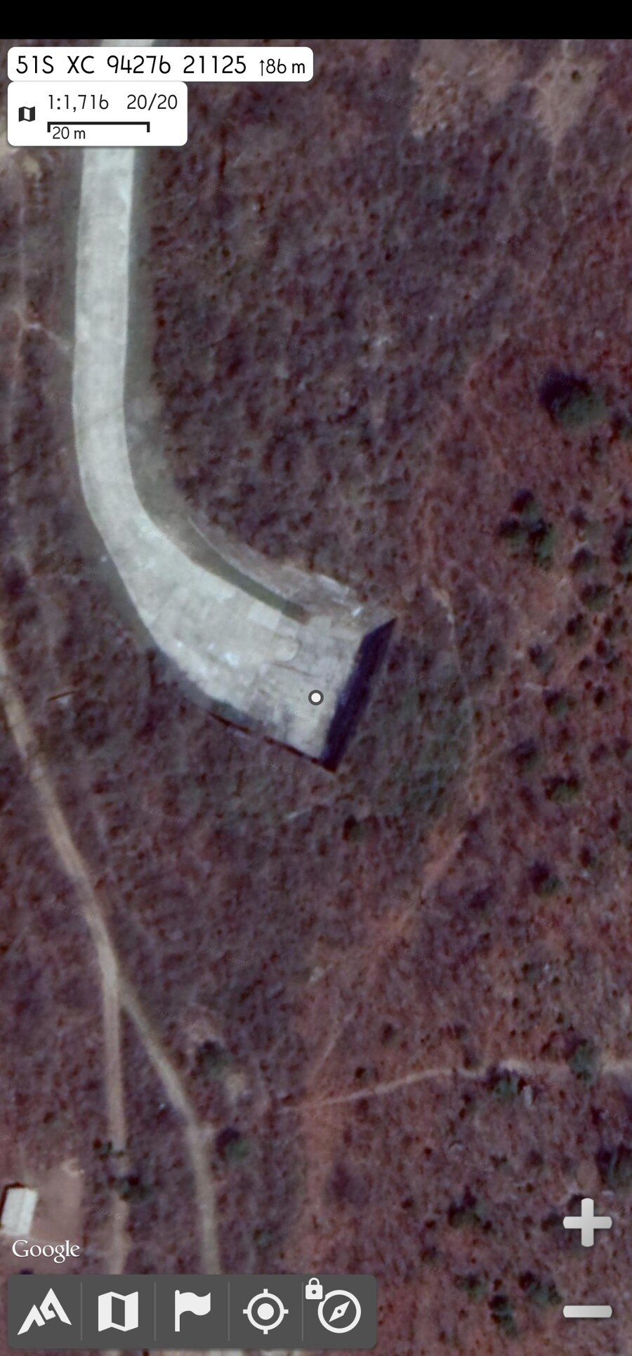 스크롤주의) 할일없어서 북한 활주로 털어봄_22.jpg