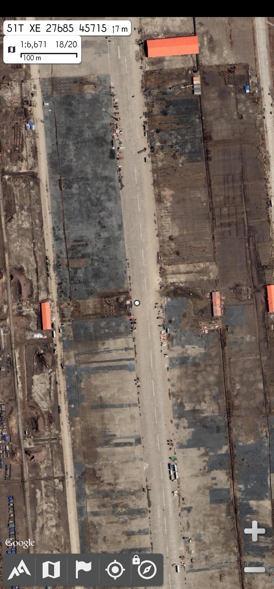 스크롤주의) 할일없어서 북한 활주로 털어봄_35.jpg