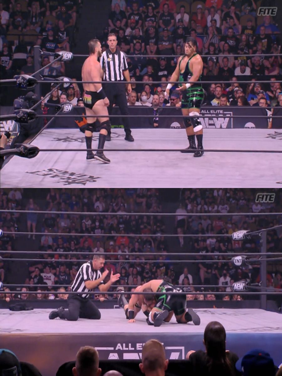 220624 AEW 램페이지 녹화결과(포비든 도어 2022 직전)_11.jpg