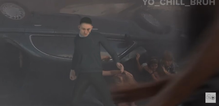 어벤져스) 개 트롤 호크아이 ㅋㅋㅋㅋㅋㅋㅋㅋㅋㅋ_9.jpg