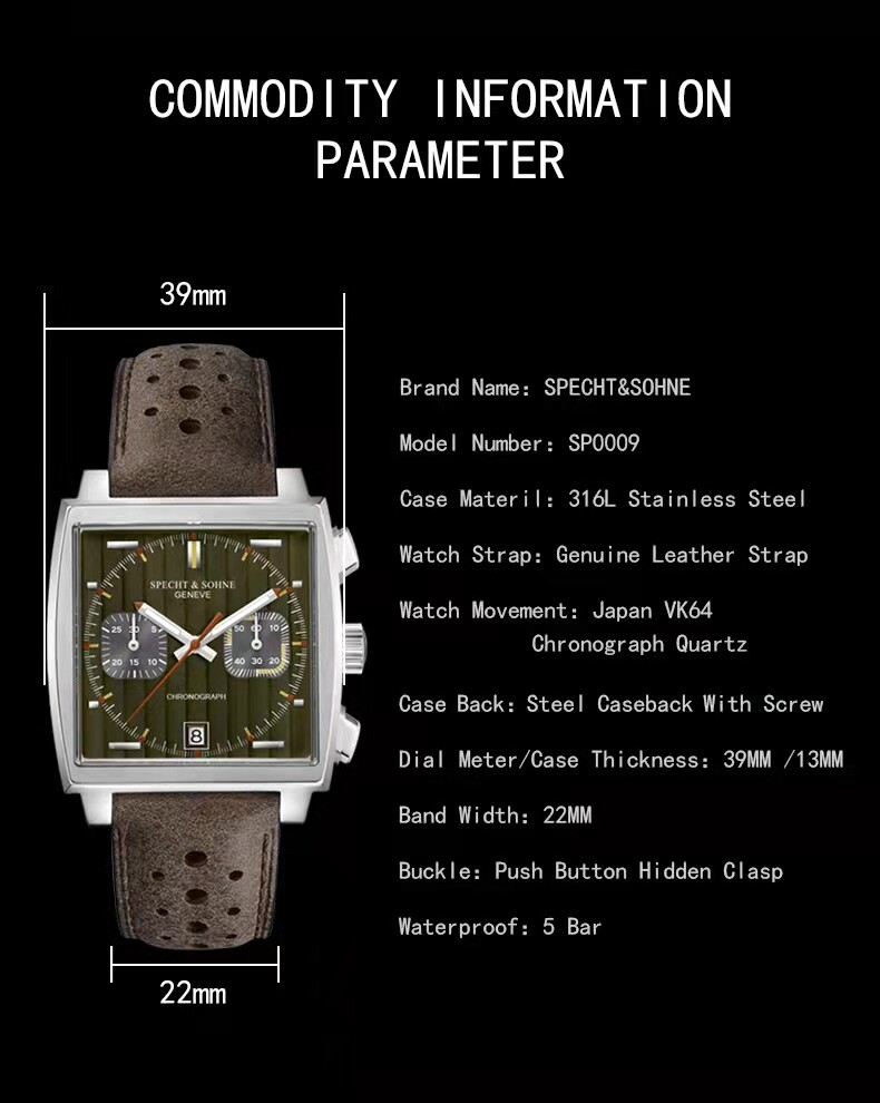 핫딜- Specht Sohne 시계(84,635원/무료)_4.jpg