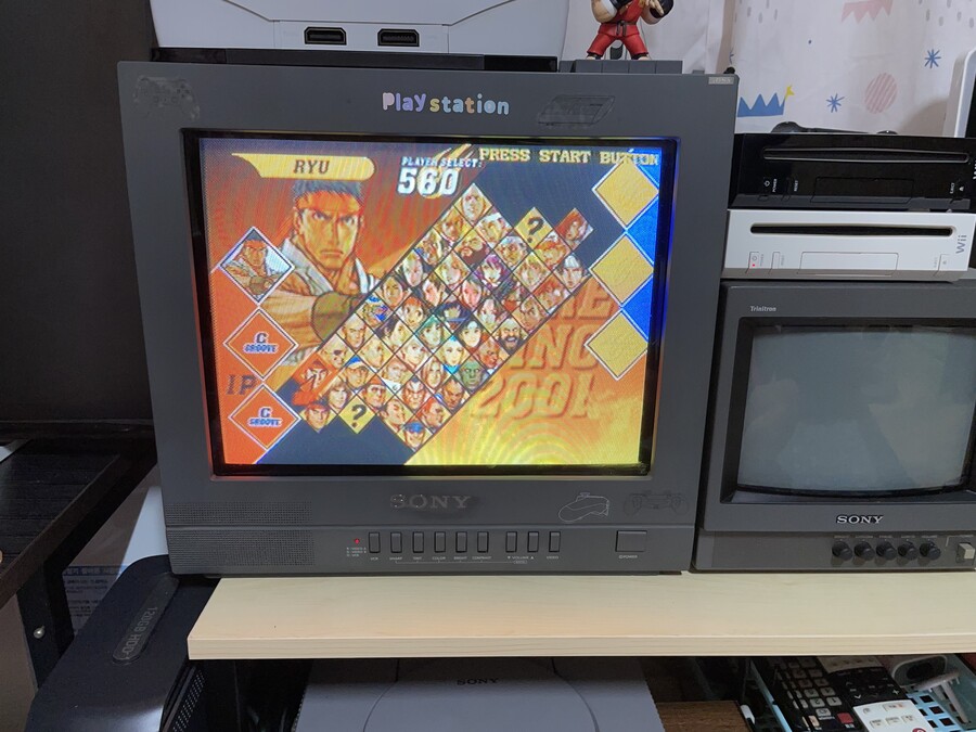 PS2 캡콤 vs Snk2_4.jpeg