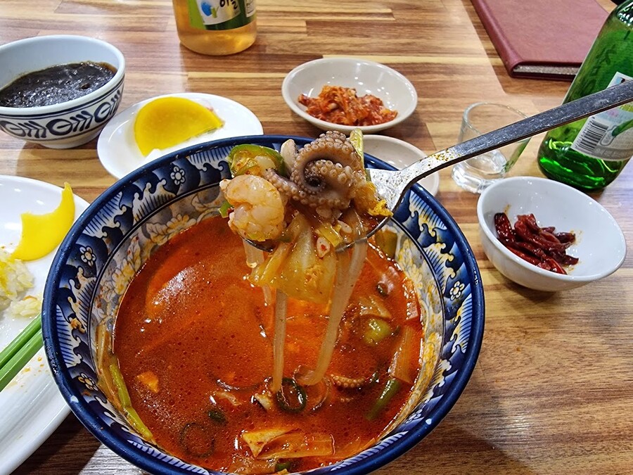 인천) 중식의 도시 인천에서 즐기는 짬뽕밥 7편_7.jpg