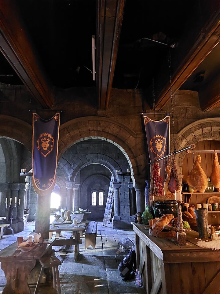 월드 오브 워크래프트 실사 프로모션 '여관(The Tavern)'_3.jpg