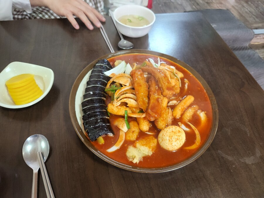 10여일간의 제주도에서 먹고왔던 음식들 대방출~!_2.jpg