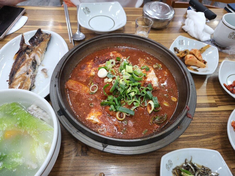 10여일간의 제주도에서 먹고왔던 음식들 대방출~!_5.jpg