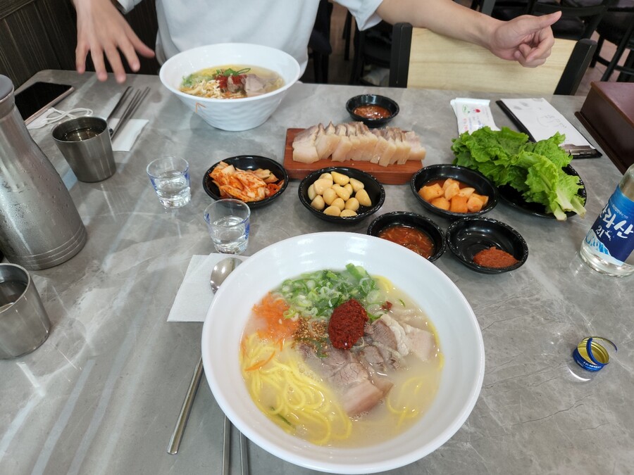 10여일간의 제주도에서 먹고왔던 음식들 대방출~!_9.jpg