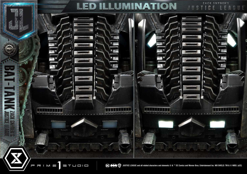 [프라임1스튜디오] 잭 스나이더의 저스티스 리그 - 배트 탱크_4.jpg