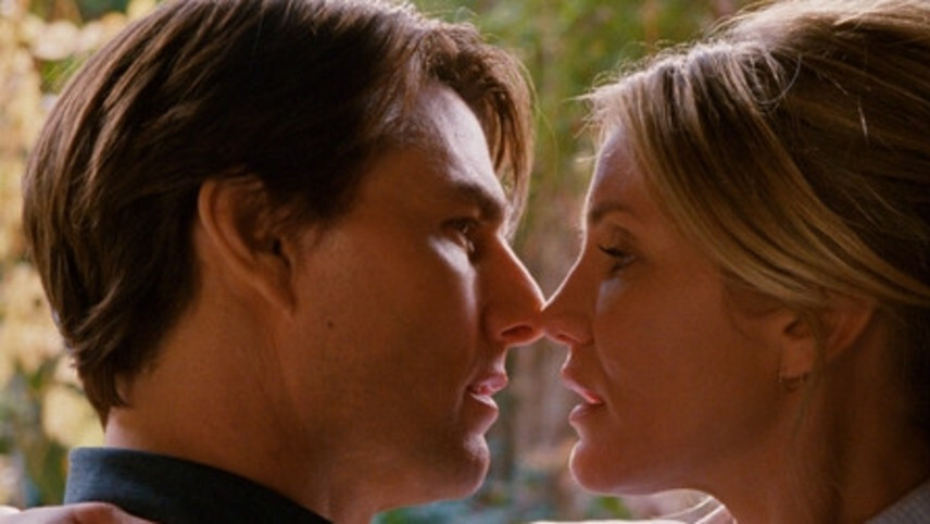 톰크루즈가 무려 마흔 여덟에 찍은 액션+로코물 [나잇 앤 데이]_5.jpg