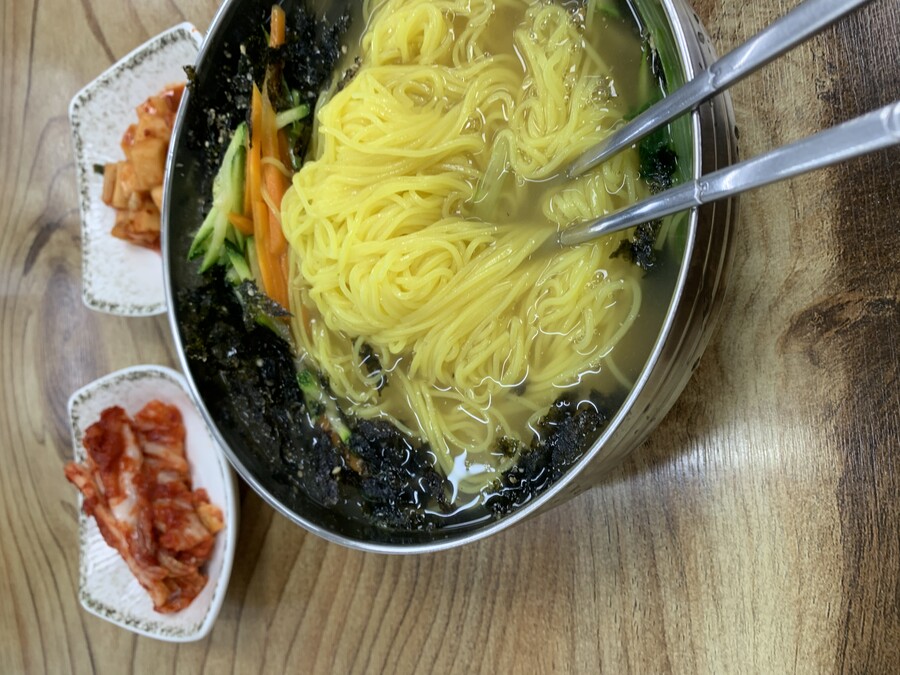 나는 국수주의자다 | 유머 게시판 나는 국수주의자다 | 유머 게시판 | 루리웹