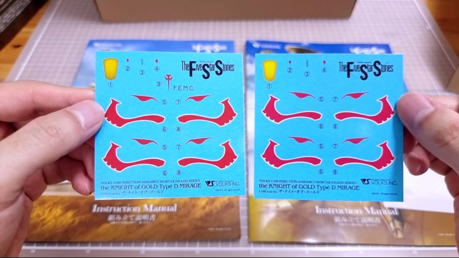 [프리뷰] 보크스 IMS 1/100 나이트 오브 골드 버스터런처 버전_31.jpg