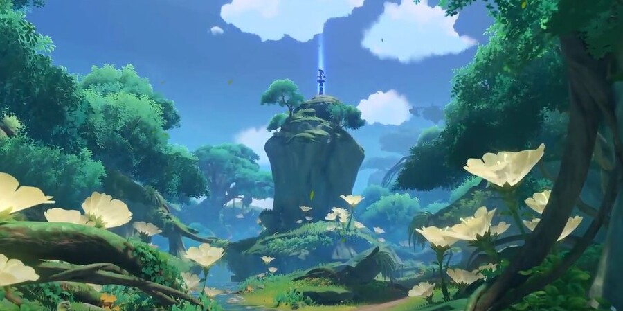 수메르의 뜻과 등장 캐릭터 이름의 의미_1.jpg