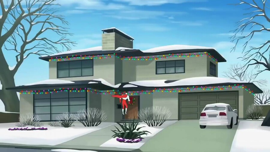 약혐) 옴니맨vs홈랜더를 구현한 애니메이션_1.jpg