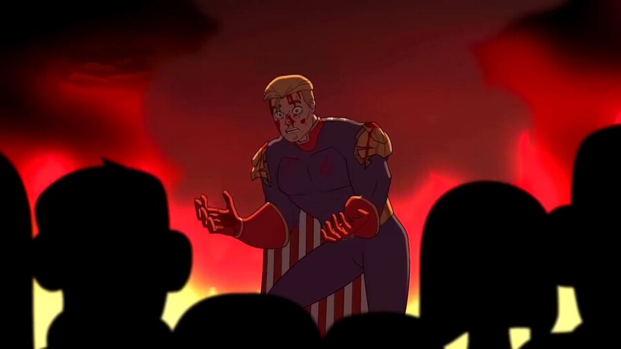 약혐) 옴니맨vs홈랜더를 구현한 애니메이션_30.jpg