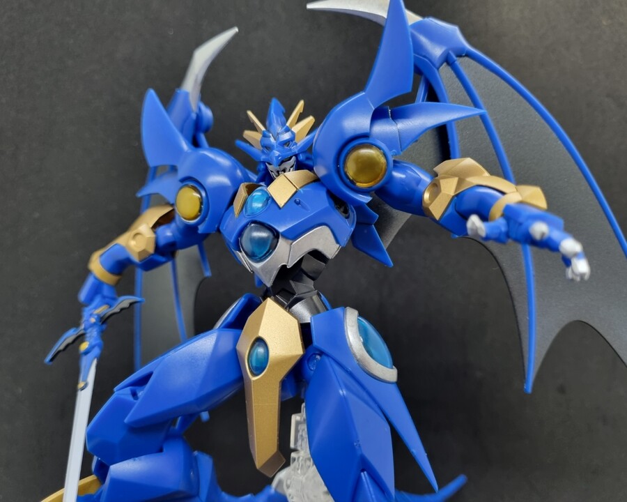 [모데로이드] 마법기사 레이어스 해신 세레스_1.jpg