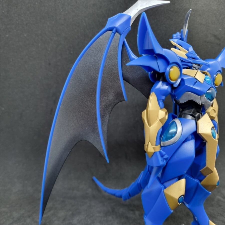 [모데로이드] 마법기사 레이어스 해신 세레스_8.jpg