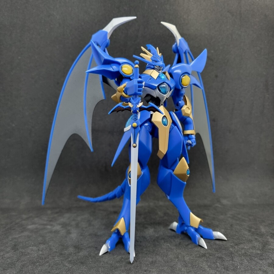 [모데로이드] 마법기사 레이어스 해신 세레스_15.jpg