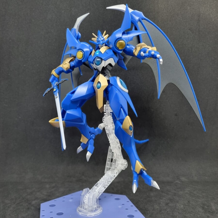 [모데로이드] 마법기사 레이어스 해신 세레스_18.jpg