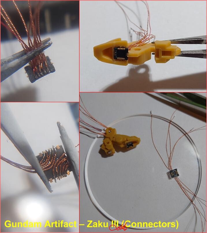 Gundam Artifact II - Zaku III 전기 개혁_18.jpg