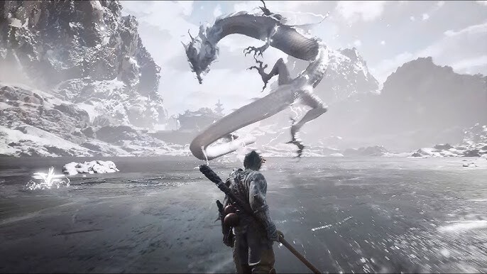 내년 최대 기대작 검은 신화 오공 개발자와 사무실 모습_1.jpg