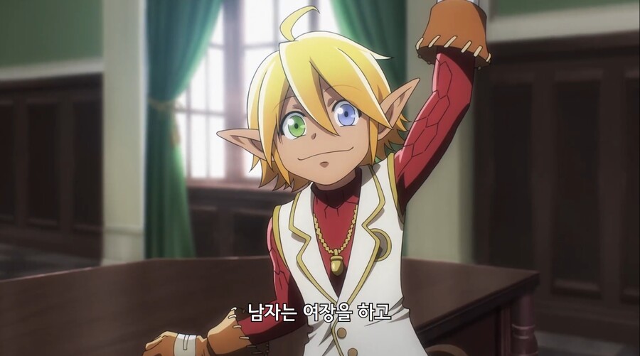 [오버로드 4기] 드디어 방영한 4기_6.jpg