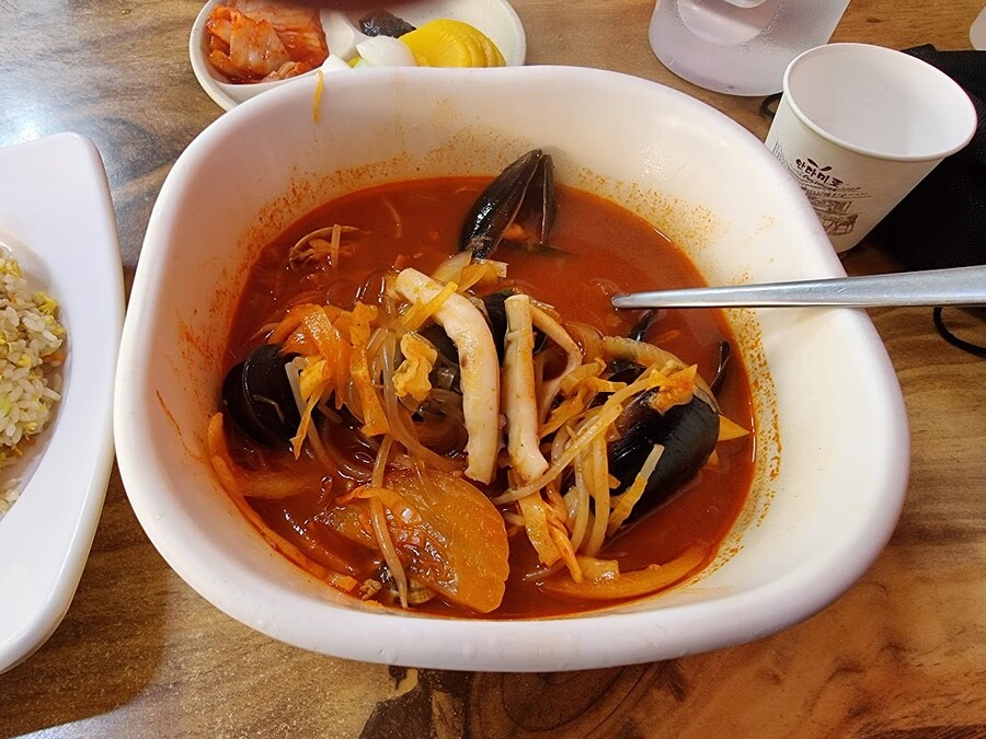 인천) 중식의 도시 인천에서 즐기는 짬뽕밥 8편_4.jpg