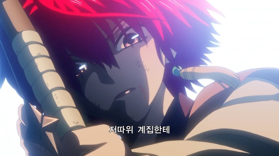 [새벽의 연화] 패왕색 패기를 두른 개 머싯는 여자 [스포주의]_20.jpeg