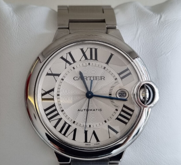 까르띠에 발롱블루 42mm 판매합니다_1.png