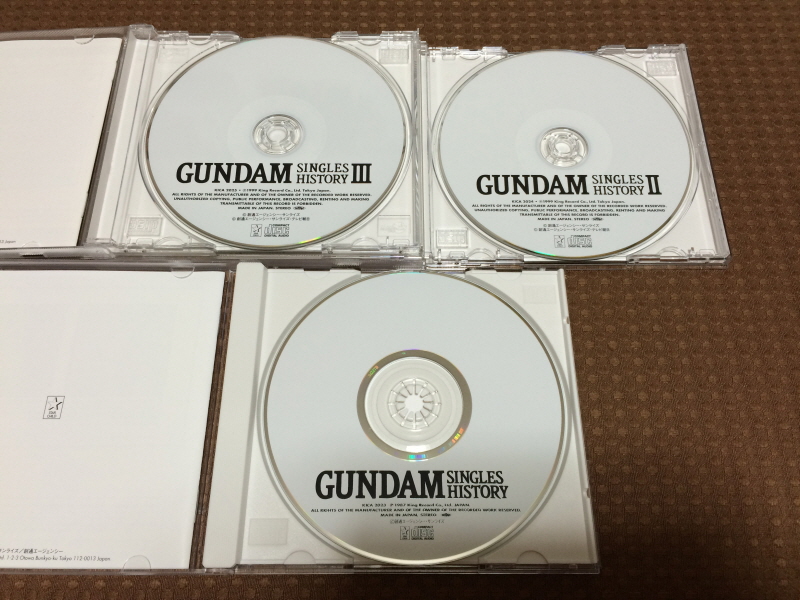 우주전사 발디오스 레코드판 & 슈퍼로봇대전 뮤직 콜렉션~_92.jpg