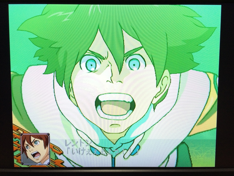 우주전사 발디오스 레코드판 & 슈퍼로봇대전 뮤직 콜렉션~_224.jpg