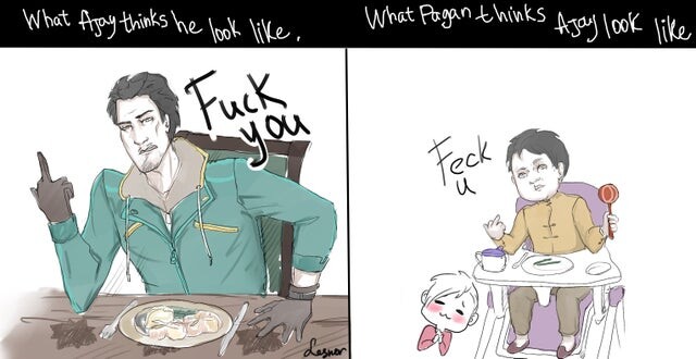 파크라이)페이건민에게 보이는 아제이_1.jpg