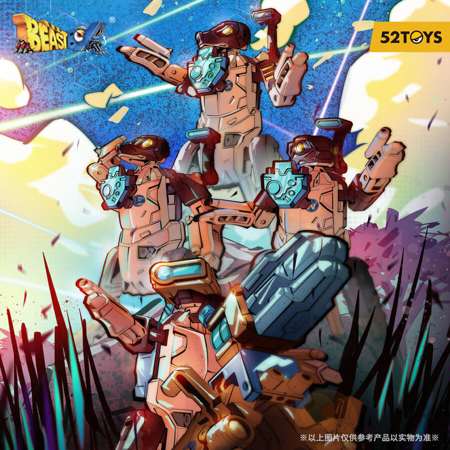 [52토이즈] 비스트박스 BB-48 데저트 어설트 스쿼드_1.jpg