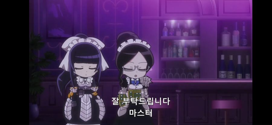 [오버로드 4기] 흔한 극한 알바_3.jpg