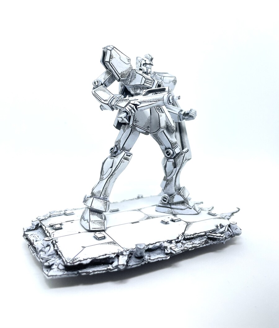 RGM-79 짐 (GM) 아크릴 스케치도색_4.jpeg