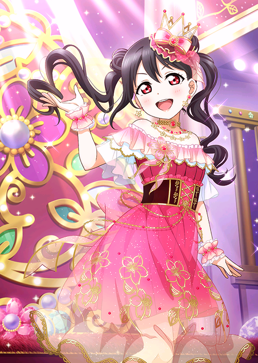 [스쿠페스]2022년 μ's 야자와 니코 생일 기념 캠페인 안내_7.png