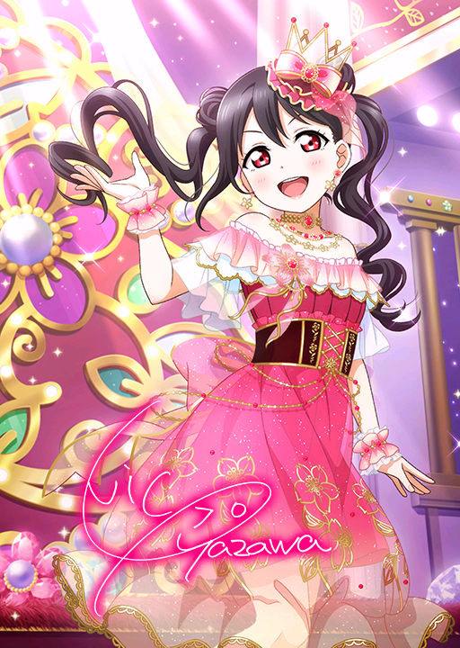 [스쿠페스]2022년 μ's 야자와 니코 생일 기념 캠페인 안내_8.png