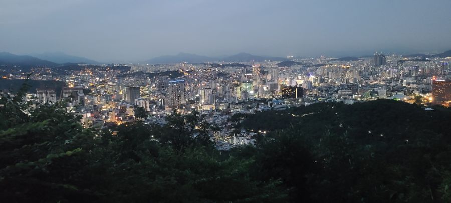 (스압주의)부산촌놈의 서울 2박3일 여행_118.jpg