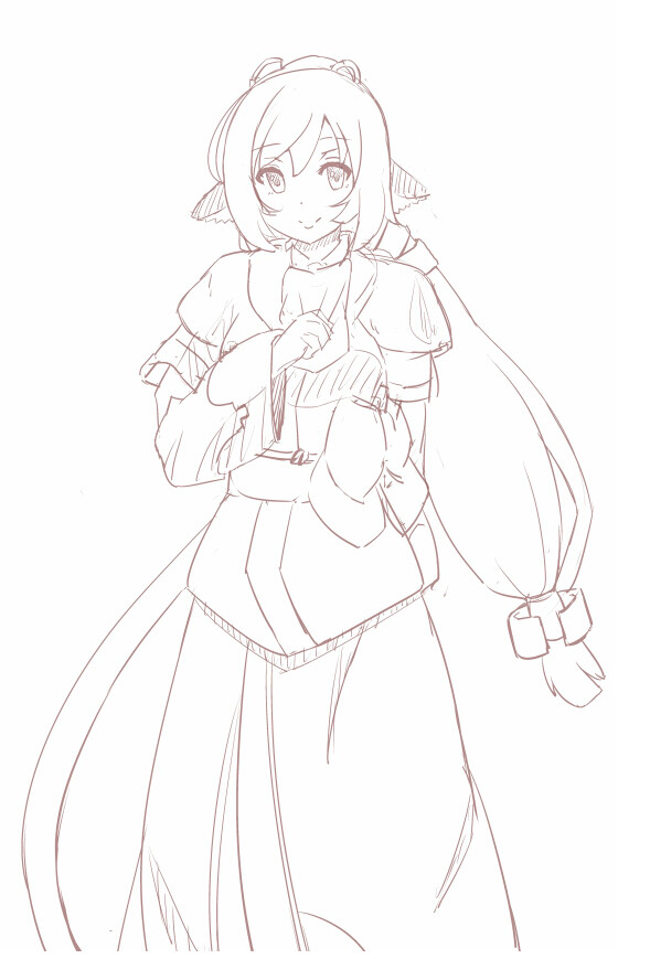 칭송받는자) 예전에 쿠온도 그렸었넼ㅋㅋ_1.png